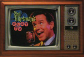 Phil Hartman's Flat TV on www.worker-studio.com
